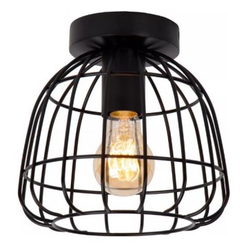 Lucide 00129/01/30 - Stropna svetilka FILOX 1xE27/40W/230V