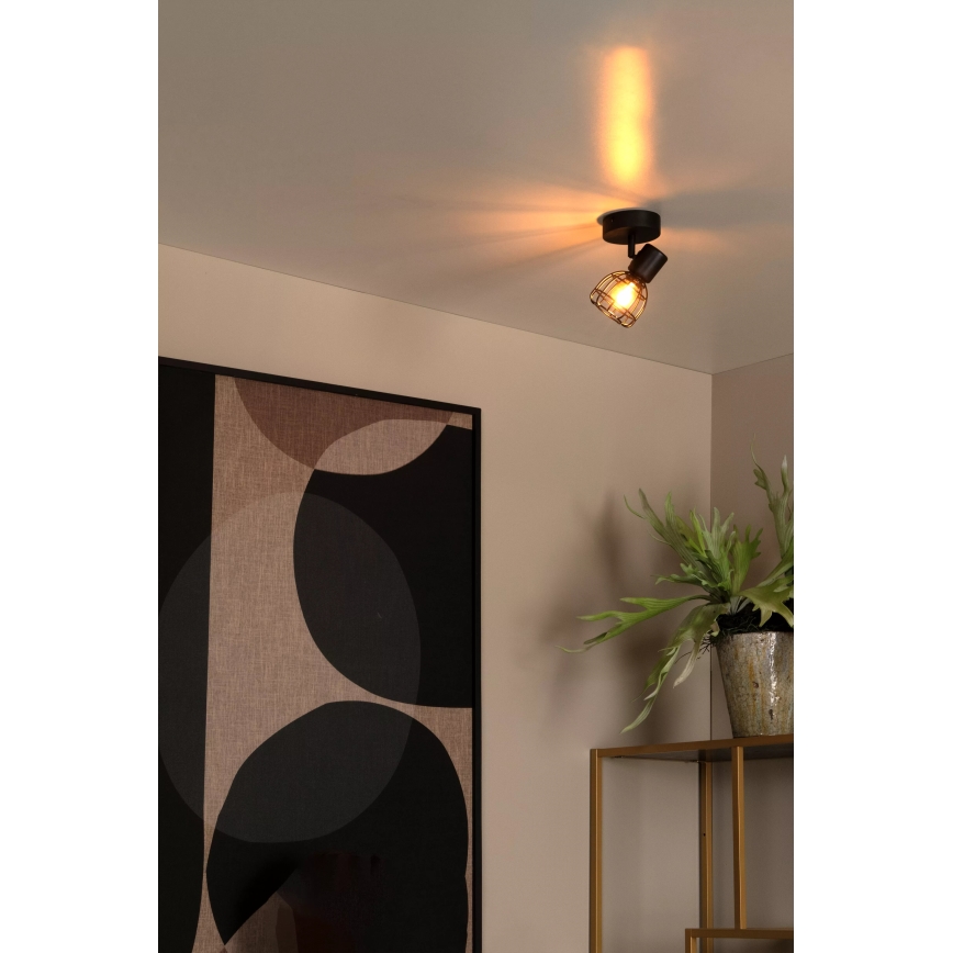 Lucide 00929/01/30 - Reflektor FILOX 1xE14/40W/230V