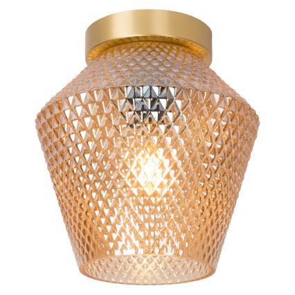 Lucide 03134/01/62 - Stropna svetilka ROSALIND 1xE27/40W/230V