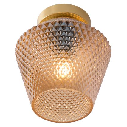 Lucide 03134/01/62 - Stropna svetilka ROSALIND 1xE27/40W/230V