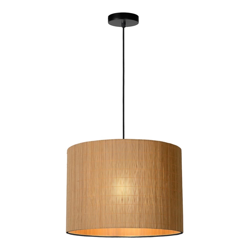 Lucide 03429/42/30 - Lestenec na vrvici MAGIUS 1xE27/40W/230V