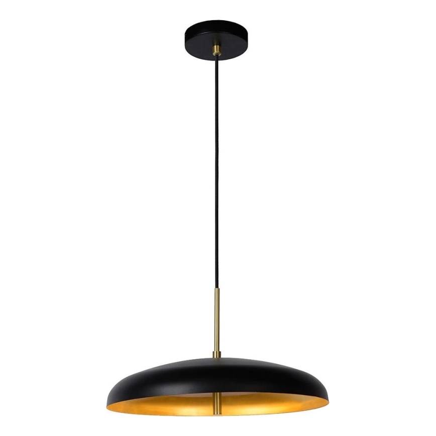 Lucide 03431/38/30 - Lestenec na vrvici ELGIN 3xG9/20W/230V