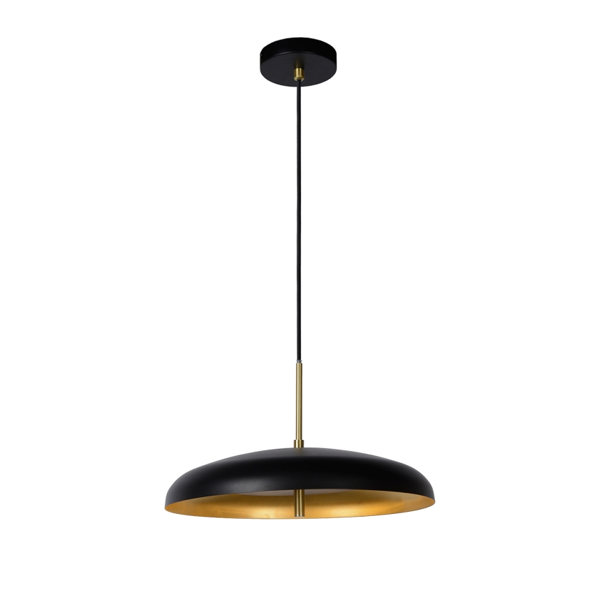 Lucide 03431/38/30 - Lestenec na vrvici ELGIN 3xG9/20W/230V