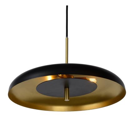 Lucide 03431/38/30 - Lestenec na vrvici ELGIN 3xG9/20W/230V