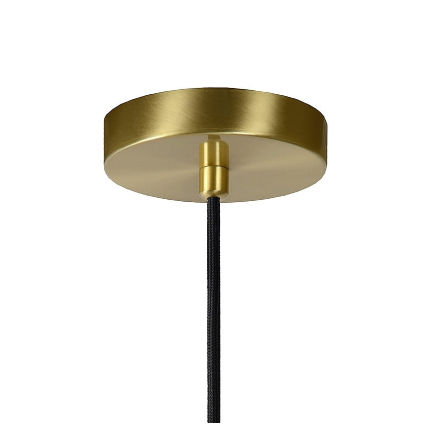 Lucide 03433/01/02 - Lestenec na vrvici AGATHA 1xE27/40W/230V