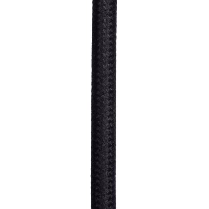 Lucide 03438/35/72 - Lestenec na vrvici ALBAN 1xE27/40W/230V bež