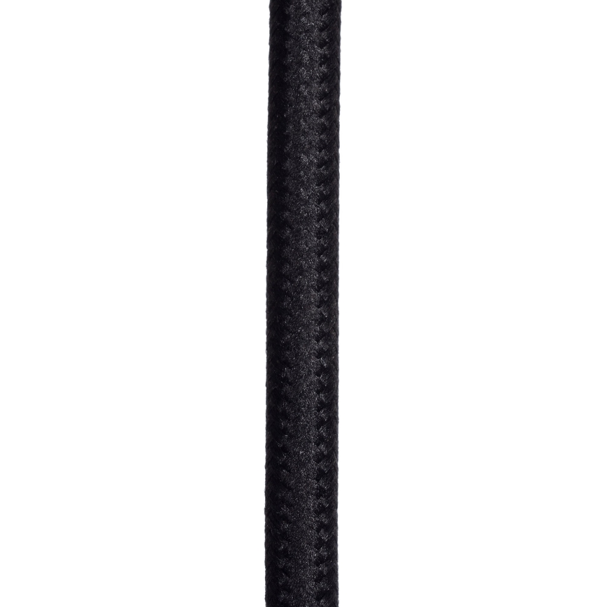 Lucide 03438/35/72 - Lestenec na vrvici ALBAN 1xE27/40W/230V bež