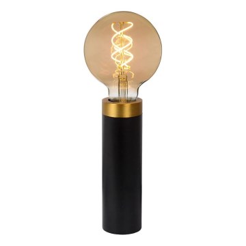 Lucide 03522/01/30 - Namizna svetilka SELIN 1xE27/40W/230V