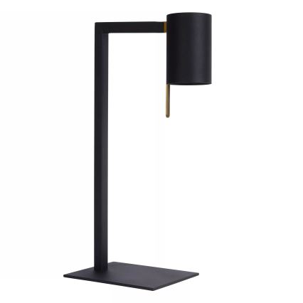 Lucide 03525/01/30 - Namizna svetilka LESLEY 1xGU10/35W/230V