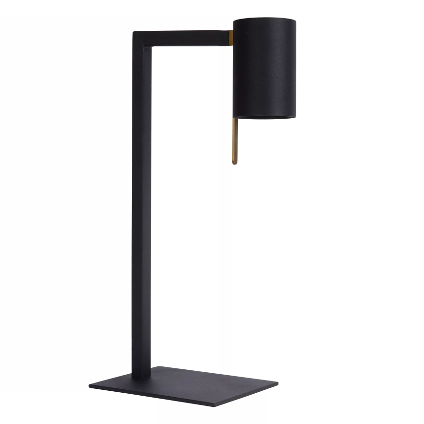 Lucide 03525/01/30 - Namizna svetilka LESLEY 1xGU10/35W/230V