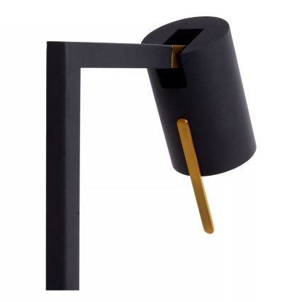 Lucide 03525/01/30 - Namizna svetilka LESLEY 1xGU10/35W/230V