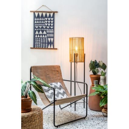 Lucide 03740/01/72 - Talna svetilka JANTINE 1xE27/40W/230V