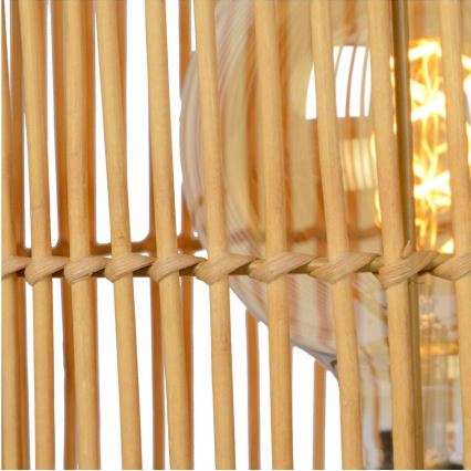 Lucide 03740/01/72 - Talna svetilka JANTINE 1xE27/40W/230V