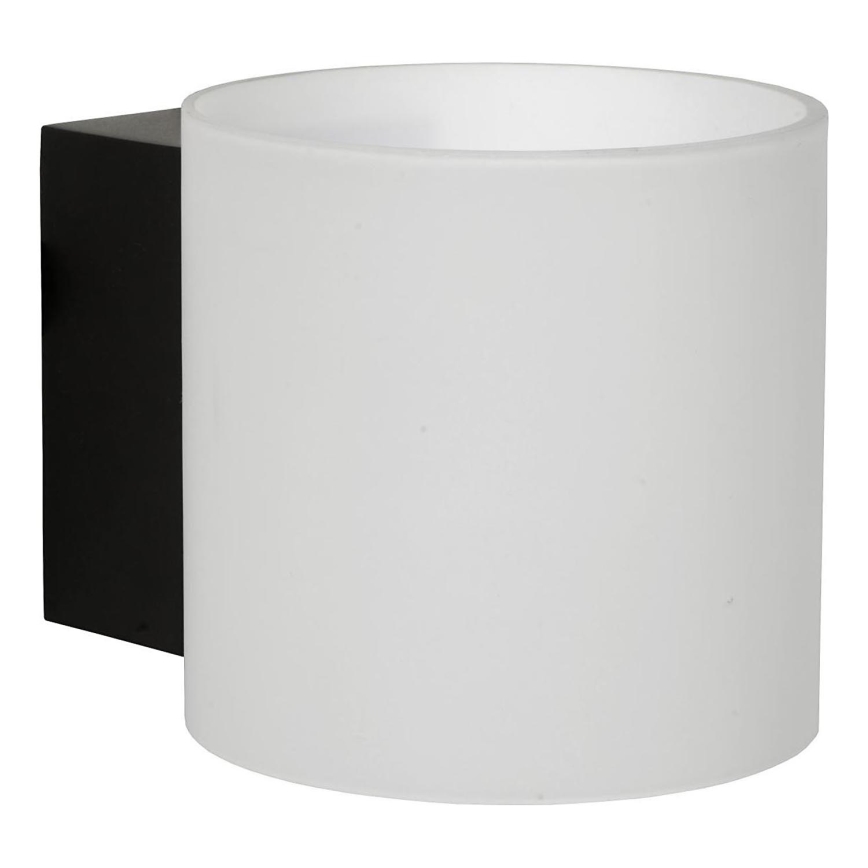 Lucide 04203/01/30 - Kopalniška stenska svetilka JELTE 1xG9/33W/230V IP44