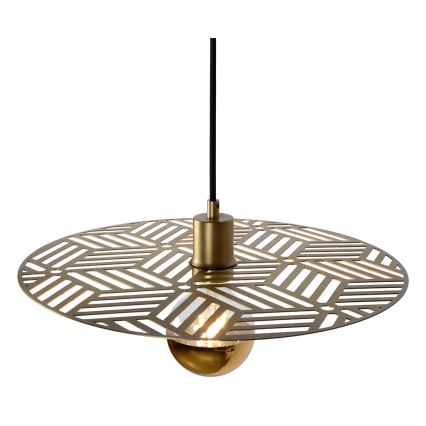 Lucide 05431/01/02 - Lestenec na vrvici OLENNA 1xE27/40W/230V