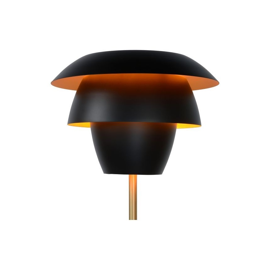 Lucide 05729/01/30 - Stoječa svetilka JERICHO 1xE27/40W/230V