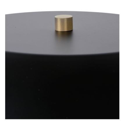 Lucide 05729/01/30 - Stoječa svetilka JERICHO 1xE27/40W/230V