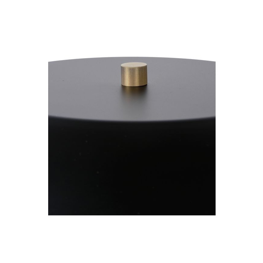 Lucide 05729/01/30 - Stoječa svetilka JERICHO 1xE27/40W/230V