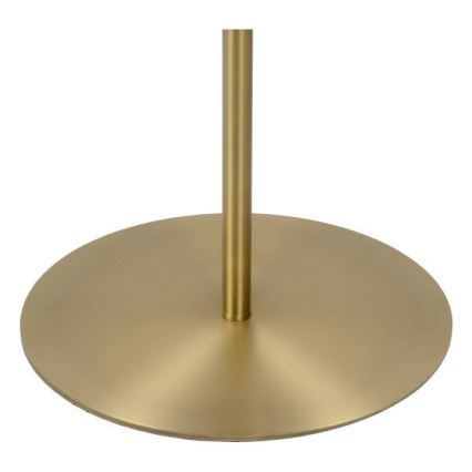 Lucide 05729/01/30 - Stoječa svetilka JERICHO 1xE27/40W/230V