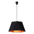 Lucide 06417/42/30 - Viseča svetilka ALEGRO 1xE27/60W/230V