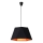 Lucide 06417/42/30 - Viseča svetilka ALEGRO 1xE27/60W/230V