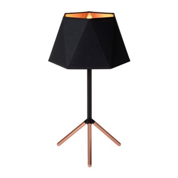 Lucide 06517/01/30 - Namizna svetilka ALEGRO 1xE14/40W/230V