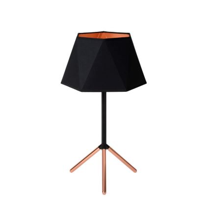 Lucide 06517/01/30 - Namizna svetilka ALEGRO 1xE14/40W/230V