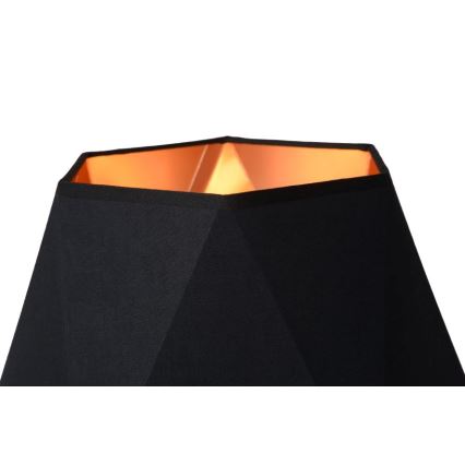 Lucide 06517/01/30 - Namizna svetilka ALEGRO 1xE14/40W/230V