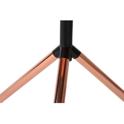 Lucide 06517/01/30 - Namizna svetilka ALEGRO 1xE14/40W/230V