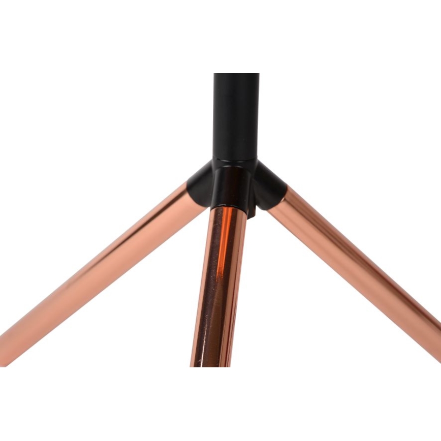 Lucide 06517/01/30 - Namizna svetilka ALEGRO 1xE14/40W/230V