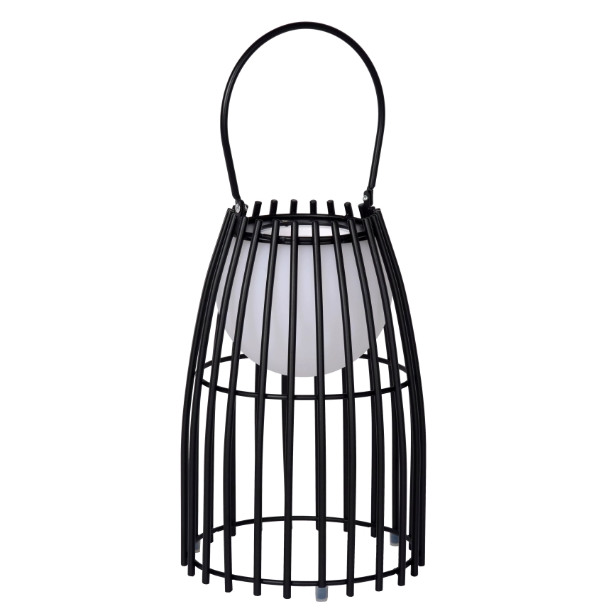 Lucide 06801/01/30 - LED Zatemnitvena svetilka na dotik FJARA LED/0,3W/3,7V IP44 680 mAh