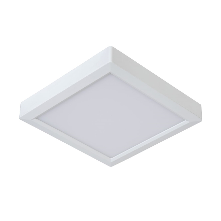 Lucide 07106/18/31 - Stropna svetilka TENDO-LED LED/18W/230V