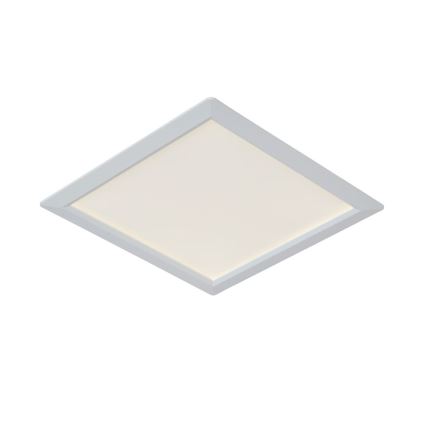 Lucide 07106/18/31 - Stropna svetilka TENDO-LED LED/18W/230V