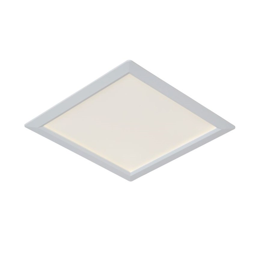 Lucide 07106/18/31 - Stropna svetilka TENDO-LED LED/18W/230V