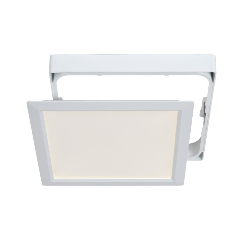 Lucide 07106/18/31 - Stropna svetilka TENDO-LED LED/18W/230V
