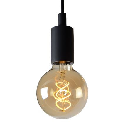 Lucide 08408/07/30 - Lestenec na vrvici FIX MULTIPLE 7xE27/60W/230V