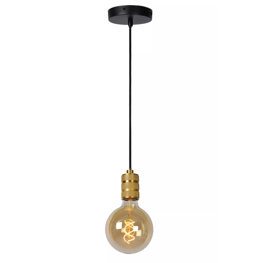 Lucide 08426/01/02 - Napajalni kabel JOVA 1xE27/60W/230V