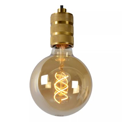 Lucide 08426/01/02 - Napajalni kabel JOVA 1xE27/60W/230V