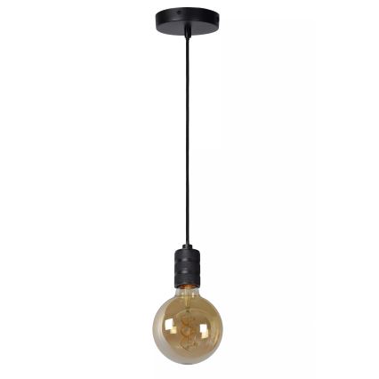 Lucide 08426/01/30 - Napajalni kabel JOVA 1xE27/60W/230V