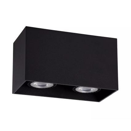 Lucide 09101/02/30 - Reflektor BODI 2xGU10/50W/230V