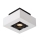 Lucide 09119/06/31 - LED Zatemnitveni reflektor XIRAX 1xGU10/5W/230V