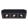 Lucide 09119/16/30 - LED Zatemnitveni reflektor XIRAX 3xGU10/5W/230V