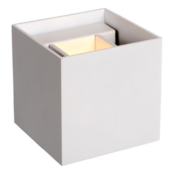 Lucide 09217/04/31 - LED Zatemnitvena stenska svetilka XIO 1xG9/4W/230V