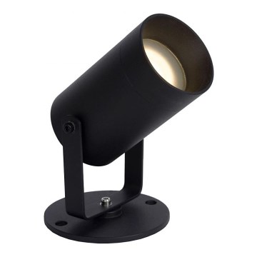 Lucide 09832/01/30 - Zunanji reflektor TAYLOR 1xGU10/50W/230V IP65