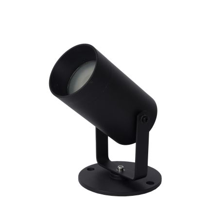 Lucide 09832/01/30 - Zunanji reflektor TAYLOR 1xGU10/50W/230V IP65