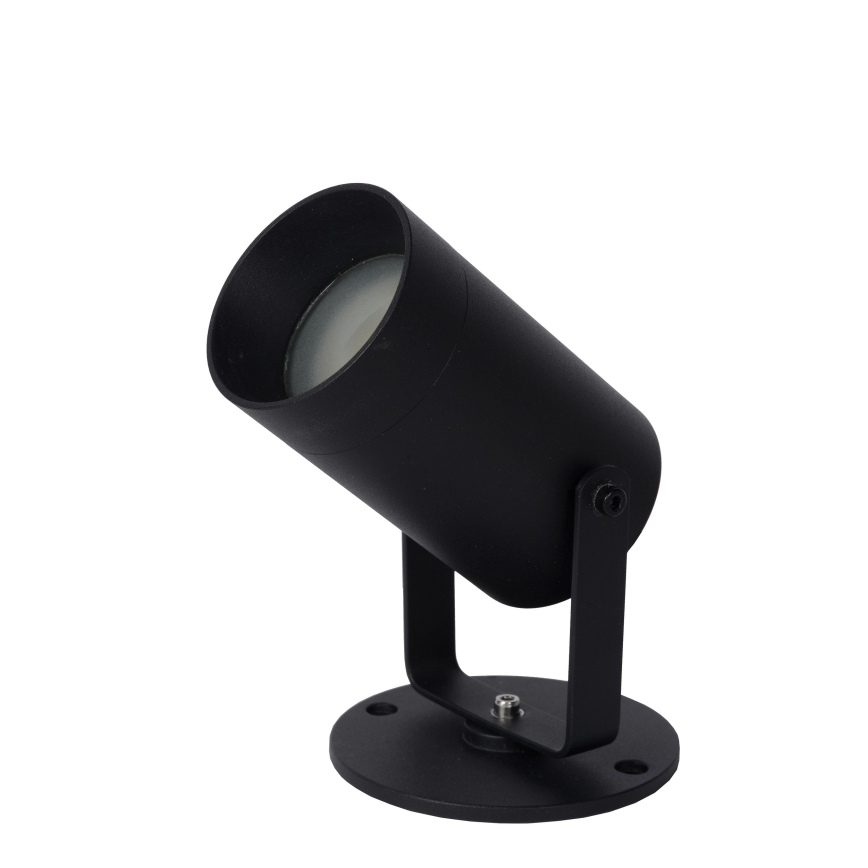 Lucide 09832/01/30 - Zunanji reflektor TAYLOR 1xGU10/50W/230V IP65