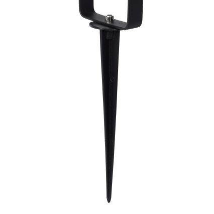 Lucide 09832/01/30 - Zunanji reflektor TAYLOR 1xGU10/50W/230V IP65