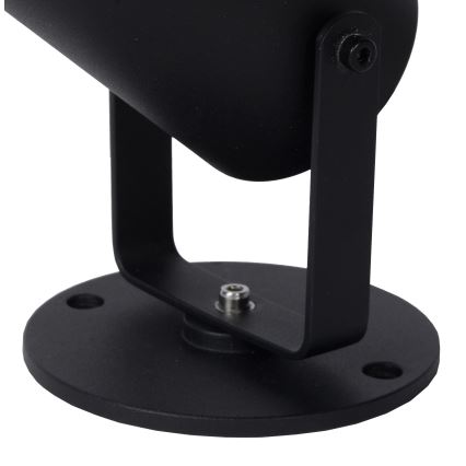 Lucide 09832/01/30 - Zunanji reflektor TAYLOR 1xGU10/50W/230V IP65