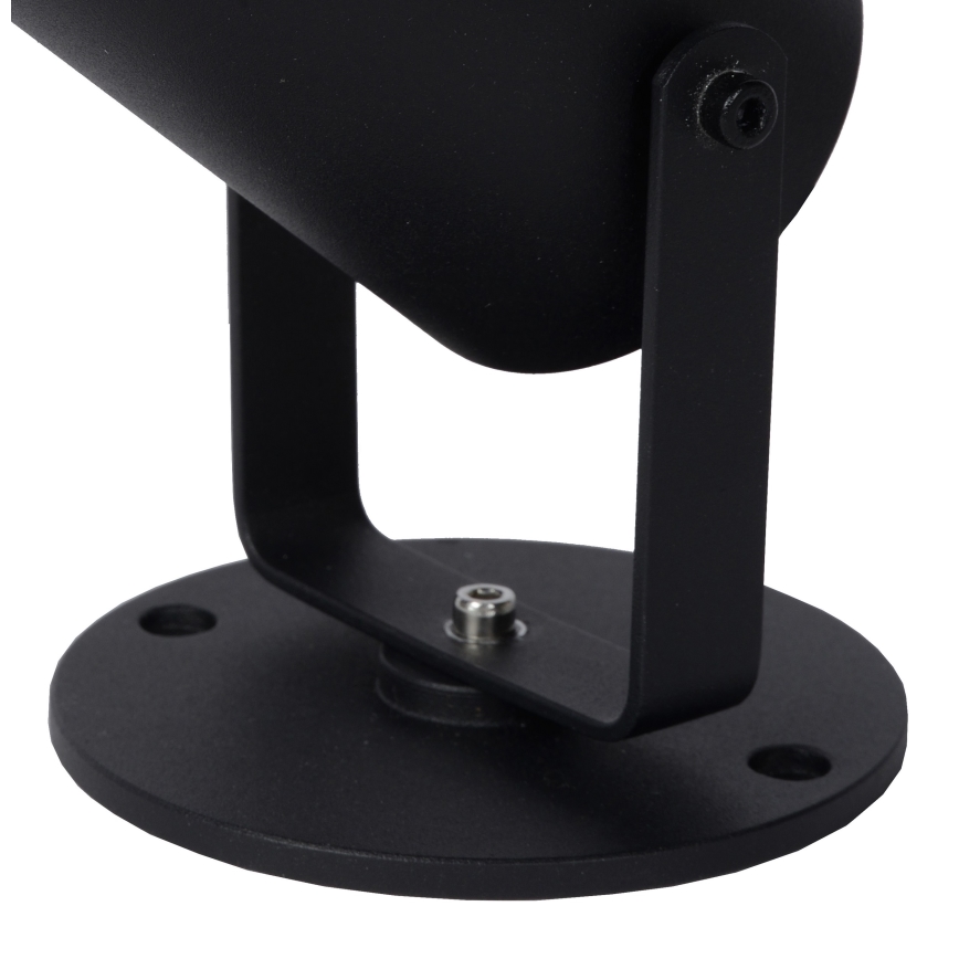 Lucide 09832/01/30 - Zunanji reflektor TAYLOR 1xGU10/50W/230V IP65