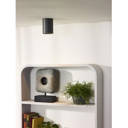 Lucide 09912/05/36 - LED Reflektor BENTOO 1xGU10/5W/230V siva